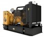 Дизельний генератор Caterpillar DE400GC (400 кВА), відкритий